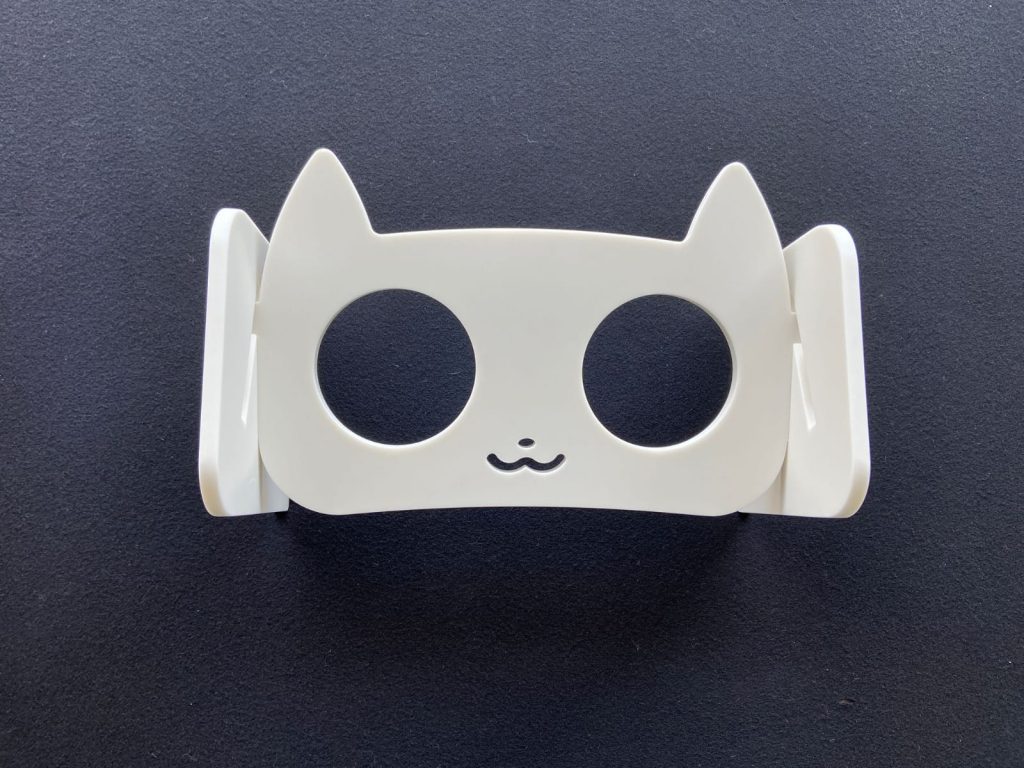 Pet Food Container Bench